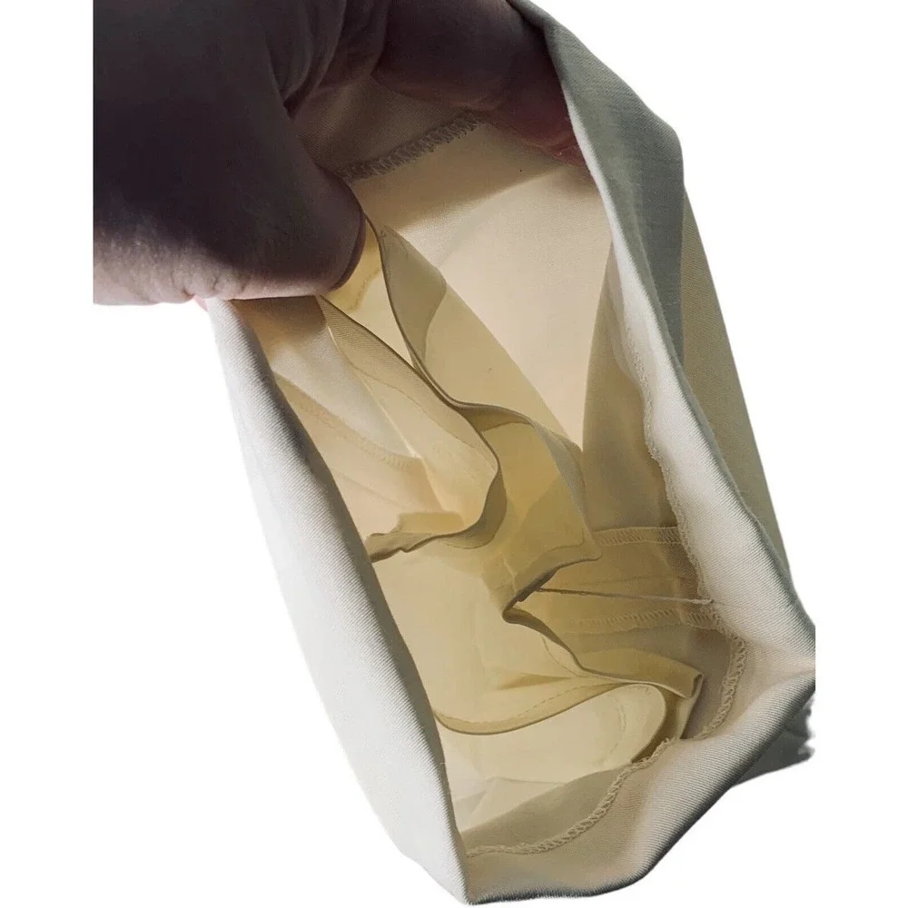 Ralph Lauren Purple Label Pleated Wool Pants Womens Size 0 NWT Defects $1390 - Picture 16 of 16